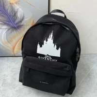 Cheap Givenchy AAA Quality Backpacks For Unisex #1399028 Replica Wholesale [$128.00 USD] [ITEM#1399028] on Replica Givenchy AAA Quality Backpacks