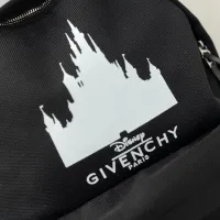 Cheap Givenchy AAA Quality Backpacks For Unisex #1399028 Replica Wholesale [$128.00 USD] [ITEM#1399028] on Replica Givenchy AAA Quality Backpacks