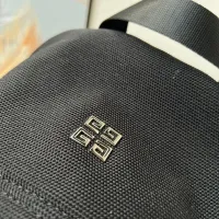 Cheap Givenchy AAA Quality Backpacks For Unisex #1399028 Replica Wholesale [$128.00 USD] [ITEM#1399028] on Replica Givenchy AAA Quality Backpacks