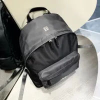 Cheap Givenchy AAA Quality Backpacks For Unisex #1399030 Replica Wholesale [$128.00 USD] [ITEM#1399030] on Replica Givenchy AAA Quality Backpacks