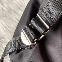 Cheap Givenchy AAA Quality Backpacks For Unisex #1399031 Replica Wholesale [$150.00 USD] [ITEM#1399031] on Replica Givenchy AAA Quality Backpacks