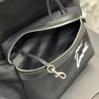 Cheap Yves Saint Laurent YSL AAA Quality Backpacks For Unisex #1399034 Replica Wholesale [$132.00 USD] [ITEM#1399034] on Replica Yves Saint Laurent YSL AAA Quality Backpacks