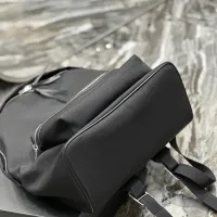 Cheap Yves Saint Laurent YSL AAA Quality Backpacks For Unisex #1399034 Replica Wholesale [$132.00 USD] [ITEM#1399034] on Replica Yves Saint Laurent YSL AAA Quality Backpacks