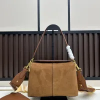 Cheap TOD'S AAA Quality Messenger Bags For Women #1399038 Replica Wholesale [$105.00 USD] [ITEM#1399038] on Replica TOD'S AAA Quality Messenger Bags