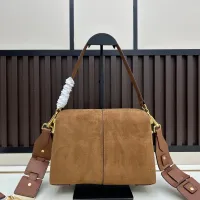 Cheap TOD'S AAA Quality Messenger Bags For Women #1399038 Replica Wholesale [$105.00 USD] [ITEM#1399038] on Replica TOD'S AAA Quality Messenger Bags