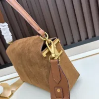 Cheap TOD'S AAA Quality Messenger Bags For Women #1399038 Replica Wholesale [$105.00 USD] [ITEM#1399038] on Replica TOD'S AAA Quality Messenger Bags