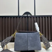 Cheap TOD'S AAA Quality Messenger Bags For Women #1399039 Replica Wholesale [$105.00 USD] [ITEM#1399039] on Replica TOD'S AAA Quality Messenger Bags