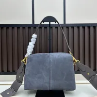 Cheap TOD'S AAA Quality Messenger Bags For Women #1399039 Replica Wholesale [$105.00 USD] [ITEM#1399039] on Replica TOD'S AAA Quality Messenger Bags