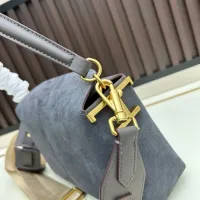 Cheap TOD'S AAA Quality Messenger Bags For Women #1399039 Replica Wholesale [$105.00 USD] [ITEM#1399039] on Replica TOD'S AAA Quality Messenger Bags