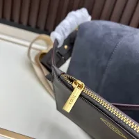 Cheap TOD'S AAA Quality Messenger Bags For Women #1399039 Replica Wholesale [$105.00 USD] [ITEM#1399039] on Replica TOD'S AAA Quality Messenger Bags