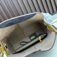 Cheap TOD'S AAA Quality Messenger Bags For Women #1399039 Replica Wholesale [$105.00 USD] [ITEM#1399039] on Replica TOD'S AAA Quality Messenger Bags