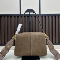 Cheap TOD'S AAA Quality Messenger Bags For Women #1399040 Replica Wholesale [$105.00 USD] [ITEM#1399040] on Replica TOD'S AAA Quality Messenger Bags