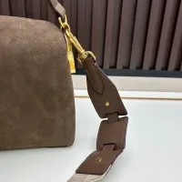 Cheap TOD'S AAA Quality Messenger Bags For Women #1399040 Replica Wholesale [$105.00 USD] [ITEM#1399040] on Replica TOD'S AAA Quality Messenger Bags