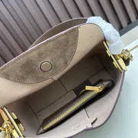 Cheap TOD'S AAA Quality Messenger Bags For Women #1399040 Replica Wholesale [$105.00 USD] [ITEM#1399040] on Replica TOD'S AAA Quality Messenger Bags