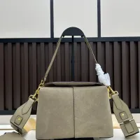 Cheap TOD'S AAA Quality Messenger Bags For Women #1399041 Replica Wholesale [$105.00 USD] [ITEM#1399041] on Replica TOD'S AAA Quality Messenger Bags