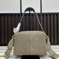 Cheap TOD'S AAA Quality Messenger Bags For Women #1399041 Replica Wholesale [$105.00 USD] [ITEM#1399041] on Replica TOD'S AAA Quality Messenger Bags