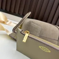 Cheap TOD'S AAA Quality Messenger Bags For Women #1399041 Replica Wholesale [$105.00 USD] [ITEM#1399041] on Replica TOD'S AAA Quality Messenger Bags