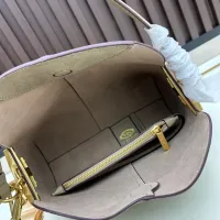 Cheap TOD'S AAA Quality Messenger Bags For Women #1399041 Replica Wholesale [$105.00 USD] [ITEM#1399041] on Replica TOD'S AAA Quality Messenger Bags