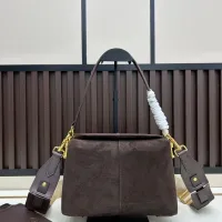 Cheap TOD'S AAA Quality Messenger Bags For Women #1399042 Replica Wholesale [$105.00 USD] [ITEM#1399042] on Replica TOD'S AAA Quality Messenger Bags