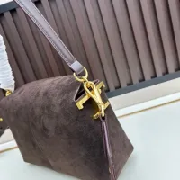 Cheap TOD'S AAA Quality Messenger Bags For Women #1399042 Replica Wholesale [$105.00 USD] [ITEM#1399042] on Replica TOD'S AAA Quality Messenger Bags