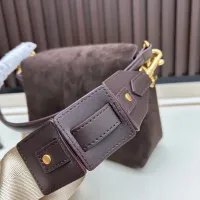 Cheap TOD'S AAA Quality Messenger Bags For Women #1399042 Replica Wholesale [$105.00 USD] [ITEM#1399042] on Replica TOD'S AAA Quality Messenger Bags