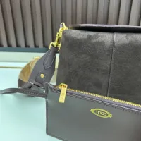 Cheap TOD'S AAA Quality Messenger Bags For Women #1399042 Replica Wholesale [$105.00 USD] [ITEM#1399042] on Replica TOD'S AAA Quality Messenger Bags