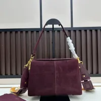 Cheap TOD'S AAA Quality Messenger Bags For Women #1399043 Replica Wholesale [$105.00 USD] [ITEM#1399043] on Replica TOD'S AAA Quality Messenger Bags
