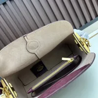 Cheap TOD'S AAA Quality Messenger Bags For Women #1399043 Replica Wholesale [$105.00 USD] [ITEM#1399043] on Replica TOD'S AAA Quality Messenger Bags