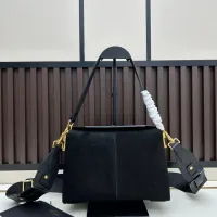 Cheap TOD'S AAA Quality Messenger Bags For Women #1399044 Replica Wholesale [$105.00 USD] [ITEM#1399044] on Replica TOD'S AAA Quality Messenger Bags