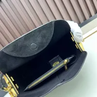 Cheap TOD'S AAA Quality Messenger Bags For Women #1399044 Replica Wholesale [$105.00 USD] [ITEM#1399044] on Replica TOD'S AAA Quality Messenger Bags