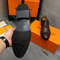 Cheap Louis Vuitton LV Oxfords Shoes For Men #1399046 Replica Wholesale [$98.00 USD] [ITEM#1399046] on Replica Louis Vuitton LV Oxfords Shoes