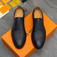 Cheap Louis Vuitton LV Oxfords Shoes For Men #1399047 Replica Wholesale [$98.00 USD] [ITEM#1399047] on Replica Louis Vuitton LV Oxfords Shoes