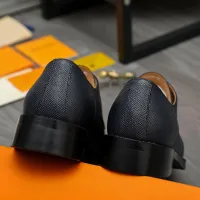 Cheap Louis Vuitton LV Oxfords Shoes For Men #1399047 Replica Wholesale [$98.00 USD] [ITEM#1399047] on Replica Louis Vuitton LV Oxfords Shoes
