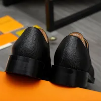 Cheap Louis Vuitton LV Oxfords Shoes For Men #1399048 Replica Wholesale [$98.00 USD] [ITEM#1399048] on Replica Louis Vuitton LV Oxfords Shoes