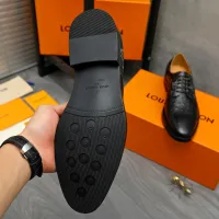 Cheap Louis Vuitton LV Oxfords Shoes For Men #1399050 Replica Wholesale [$98.00 USD] [ITEM#1399050] on Replica Louis Vuitton LV Oxfords Shoes