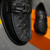 Cheap Louis Vuitton LV Oxfords Shoes For Men #1399052 Replica Wholesale [$100.00 USD] [ITEM#1399052] on Replica Louis Vuitton LV Oxfords Shoes
