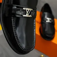 Cheap Louis Vuitton LV Oxfords Shoes For Men #1399056 Replica Wholesale [$100.00 USD] [ITEM#1399056] on Replica Louis Vuitton LV Oxfords Shoes