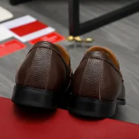 Cheap Valentino Leather Shoes For Men #1399059 Replica Wholesale [$85.00 USD] [ITEM#1399059] on Replica Valentino Leather Shoes