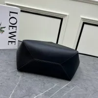 Cheap LOEWE AAA Quality Shoulder Bags For Women #1399060 Replica Wholesale [$165.00 USD] [ITEM#1399060] on Replica LOEWE AAA Quality Shoulder Bags