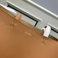 Cheap LOEWE AAA Quality Shoulder Bags For Women #1399060 Replica Wholesale [$165.00 USD] [ITEM#1399060] on Replica LOEWE AAA Quality Shoulder Bags