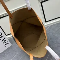 Cheap LOEWE AAA Quality Shoulder Bags For Women #1399060 Replica Wholesale [$165.00 USD] [ITEM#1399060] on Replica LOEWE AAA Quality Shoulder Bags