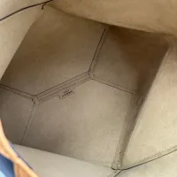 Cheap LOEWE AAA Quality Shoulder Bags For Women #1399060 Replica Wholesale [$165.00 USD] [ITEM#1399060] on Replica LOEWE AAA Quality Shoulder Bags