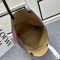 Cheap LOEWE AAA Quality Shoulder Bags For Women #1399061 Replica Wholesale [$165.00 USD] [ITEM#1399061] on Replica LOEWE AAA Quality Shoulder Bags