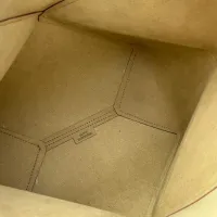 Cheap LOEWE AAA Quality Shoulder Bags For Women #1399061 Replica Wholesale [$165.00 USD] [ITEM#1399061] on Replica LOEWE AAA Quality Shoulder Bags