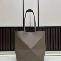 Cheap LOEWE AAA Quality Shoulder Bags For Women #1399062 Replica Wholesale [$158.00 USD] [ITEM#1399062] on Replica LOEWE AAA Quality Shoulder Bags