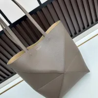Cheap LOEWE AAA Quality Shoulder Bags For Women #1399062 Replica Wholesale [$158.00 USD] [ITEM#1399062] on Replica LOEWE AAA Quality Shoulder Bags