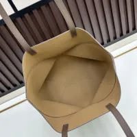 Cheap LOEWE AAA Quality Shoulder Bags For Women #1399062 Replica Wholesale [$158.00 USD] [ITEM#1399062] on Replica LOEWE AAA Quality Shoulder Bags