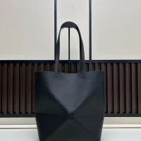 Cheap LOEWE AAA Quality Shoulder Bags In Apricot For Women #1399065 Replica Wholesale [$158.00 USD] [ITEM#1399065] on Replica LOEWE AAA Quality Shoulder Bags