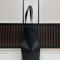 Cheap LOEWE AAA Quality Shoulder Bags In Apricot For Women #1399065 Replica Wholesale [$158.00 USD] [ITEM#1399065] on Replica LOEWE AAA Quality Shoulder Bags