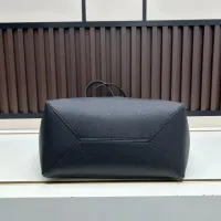 Cheap LOEWE AAA Quality Shoulder Bags In Apricot For Women #1399065 Replica Wholesale [$158.00 USD] [ITEM#1399065] on Replica LOEWE AAA Quality Shoulder Bags